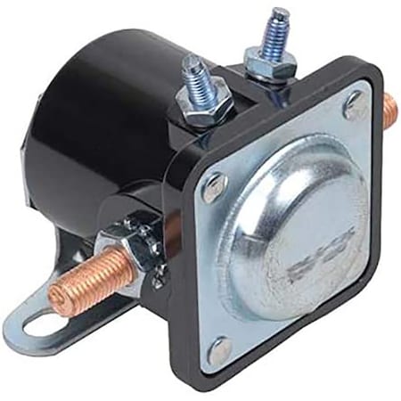 Aftermarket Relay Assembly 12 Volt A-311006-AI